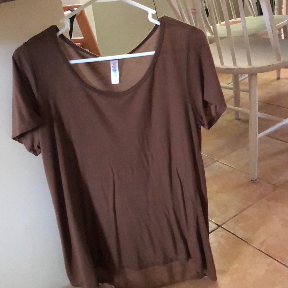 LuLaRoe classic T